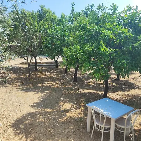 Διαμέρισμα Dom Bucolicus Ostel